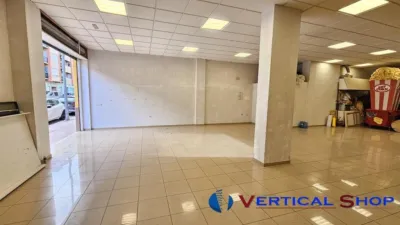 Local comercial en venta en Antonio Machado - Vista 2