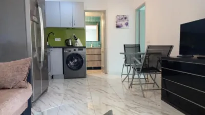 Apartment in Triquivijate photo 10