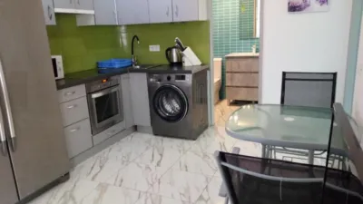 Apartment in Triquivijate photo 11