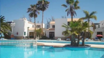 Apartment in Triquivijate photo 4