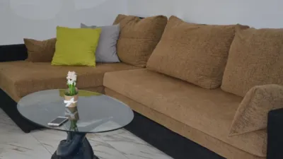 Apartment in Triquivijate photo 6