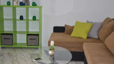 Apartment in Triquivijate photo 7