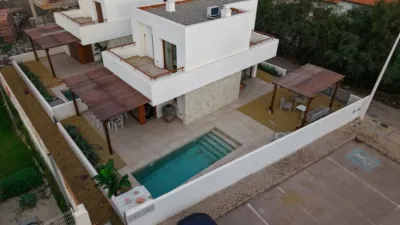 Chalet en Lugar de Pozo Esparto, 5 photo 4