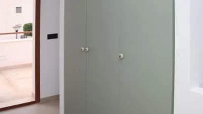 Chalet en Lugar de Pozo Esparto, 5 photo 60