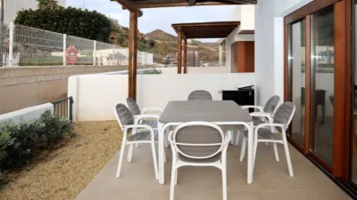 Chalet en Lugar de Pozo Esparto, 5 photo 68