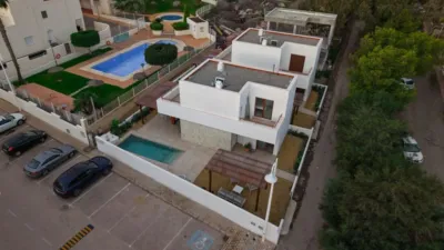 Chalet en Lugar de Pozo Esparto, 5 photo 6