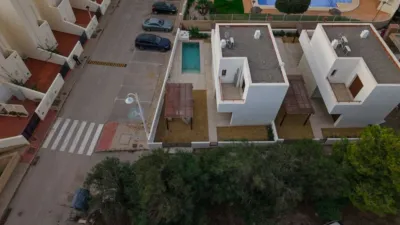 Chalet en Lugar de Pozo Esparto, 5 photo 9