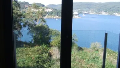 Edificio en venta en Xestoso - Vista 4