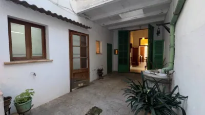 House in Centre photo 25
