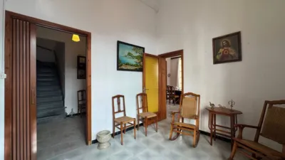 House in Centre photo 4
