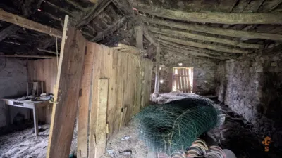 Rustic finca on Esles Street photo 10