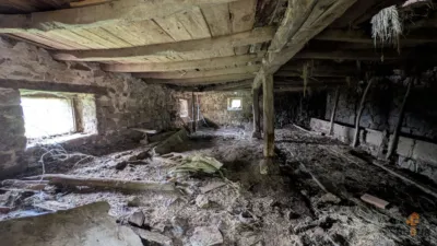 Rustic finca on Esles Street photo 13