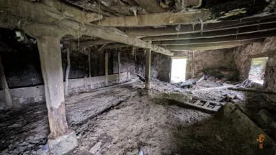 Rustic finca on Esles Street photo 15