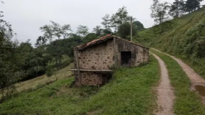Rustic finca on Esles Street photo 19