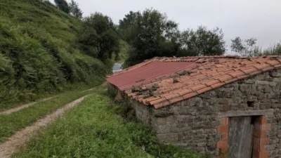 Rustic finca on Esles Street photo 20