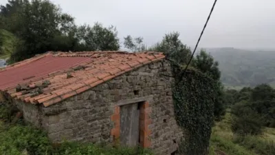 Rustic finca on Esles Street photo 21