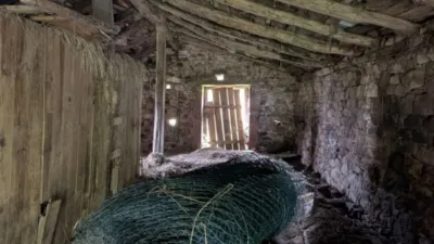Rustic finca on Esles Street photo 23