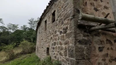 Rustic finca on Esles Street photo 26