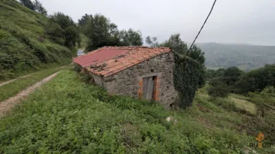 Rustic finca on Esles Street photo 2