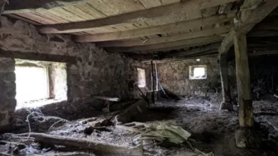 Rustic finca on Esles Street photo 31