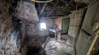 Rustic finca on Esles Street photo 3