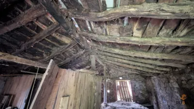 Rustic finca on Esles Street photo 4