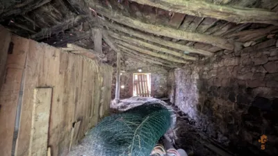Rustic finca on Esles Street photo 7