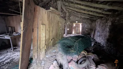 Rustic finca on Esles Street photo 8