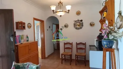 Terraced House in Dehesa de Las Marismillas Sector photo 16