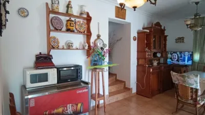 Terraced House in Dehesa de Las Marismillas Sector photo 18