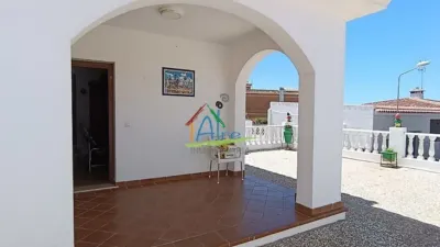Terraced House in Dehesa de Las Marismillas Sector photo 2