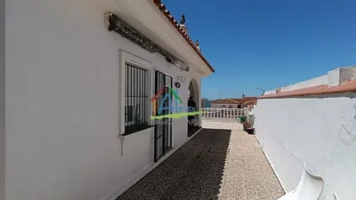 Terraced House in Dehesa de Las Marismillas Sector photo 31