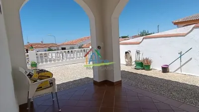 Terraced House in Dehesa de Las Marismillas Sector photo 4