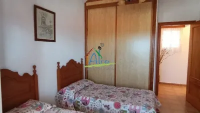 Terraced House in Dehesa de Las Marismillas Sector photo 8