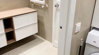 Apartamento en alquiler en Avenida de Pío XII - Imagen 10