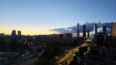 Apartamento en alquiler en Avenida de Pío XII - Imagen 11
