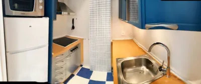 Apartamento en alquiler en Avenida de Pío XII - Imagen 13