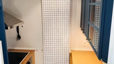Apartamento en alquiler en Avenida de Pío XII - Imagen 14