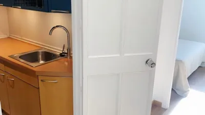 Apartamento en alquiler en Avenida de Pío XII - Imagen 15