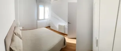 Apartamento en alquiler en Avenida de Pío XII - Imagen 16