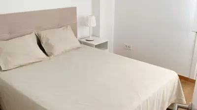 Apartamento en alquiler en Avenida de Pío XII - Imagen 17