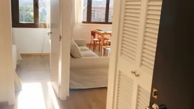 Apartamento en alquiler en Avenida de Pío XII - Imagen 18