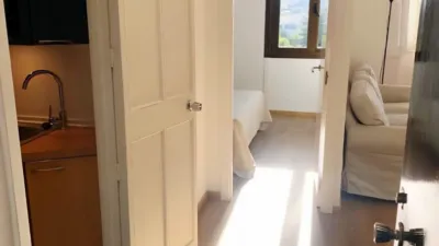 Apartamento en alquiler en Avenida de Pío XII - Imagen 19