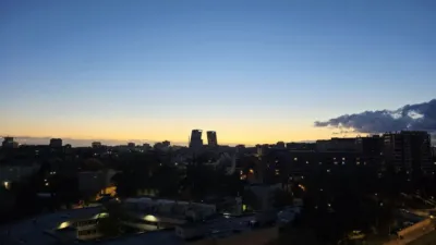 Apartamento en alquiler en Avenida de Pío XII - Imagen 20