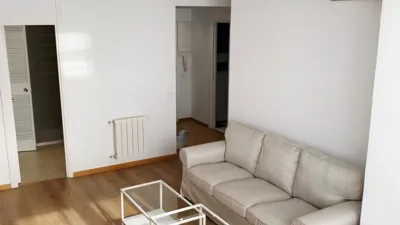 Apartamento en alquiler en Avenida de Pío XII - Imagen 2