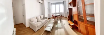 Apartamento en alquiler en Avenida de Pío XII - Imagen 3