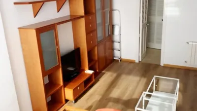 Apartamento en alquiler en Avenida de Pío XII - Imagen 4