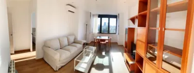 Apartamento en alquiler en Avenida de Pío XII - Imagen 5