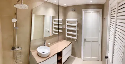 Apartamento en alquiler en Avenida de Pío XII - Imagen 7