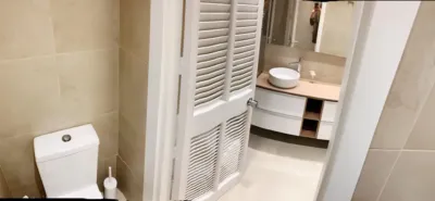 Apartamento en alquiler en Avenida de Pío XII - Imagen 8